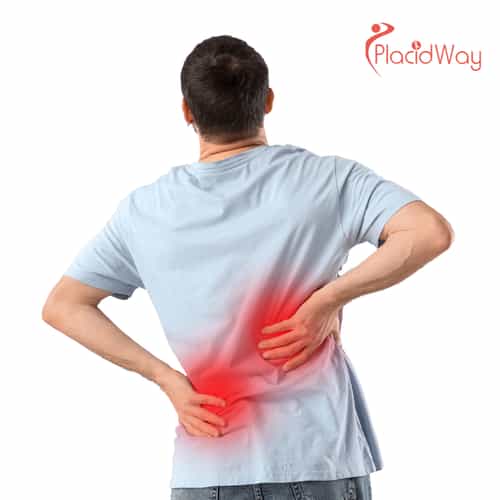 7 Benefits of Spine & Spinal Fusion Surgery in India